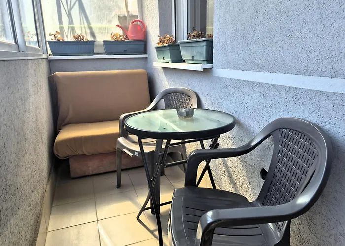 Likehome Life - Novi Sad Stevana Sremca