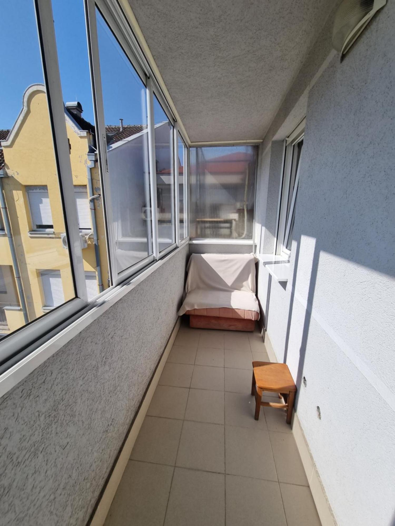 Appartamento Likehome Life - Novi Sad Stevana Sremca Novi Sad