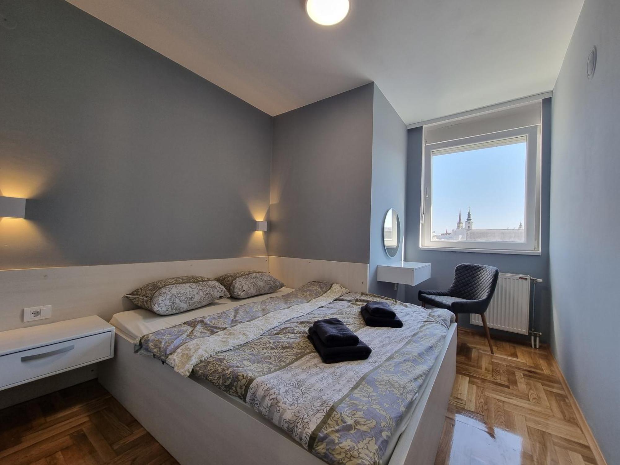 Likehome Life - Novi Sad Stevana Sremca * Novi Sad