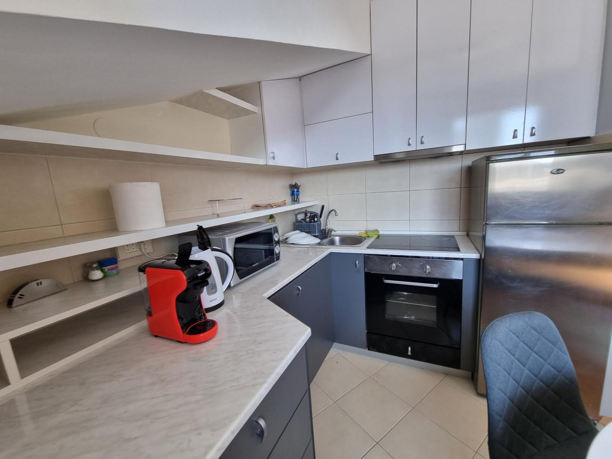 Likehome Life - Novi Sad Stevana Sremca Appartamento *