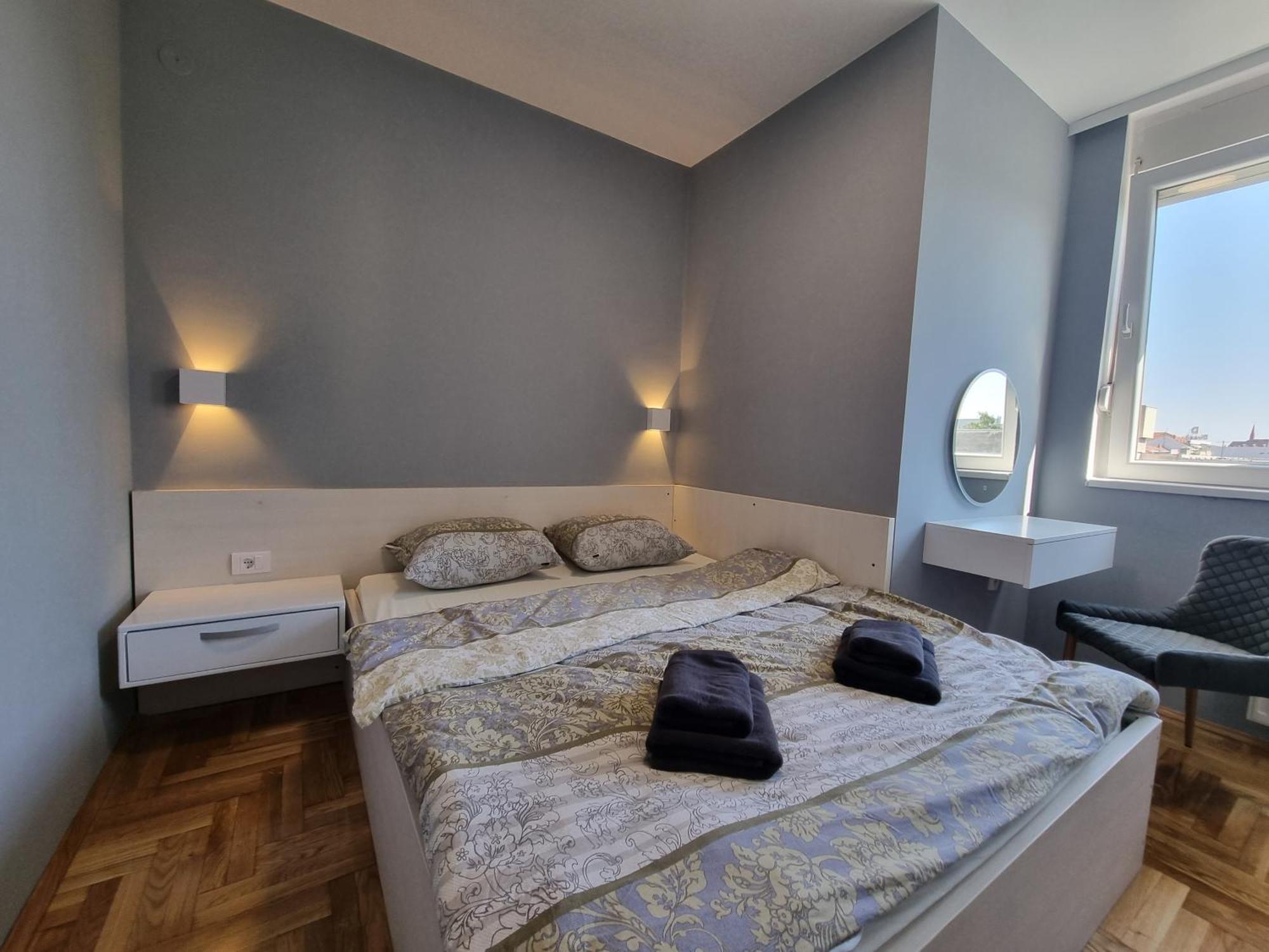Likehome Life - Novi Sad Stevana Sremca Appartamento