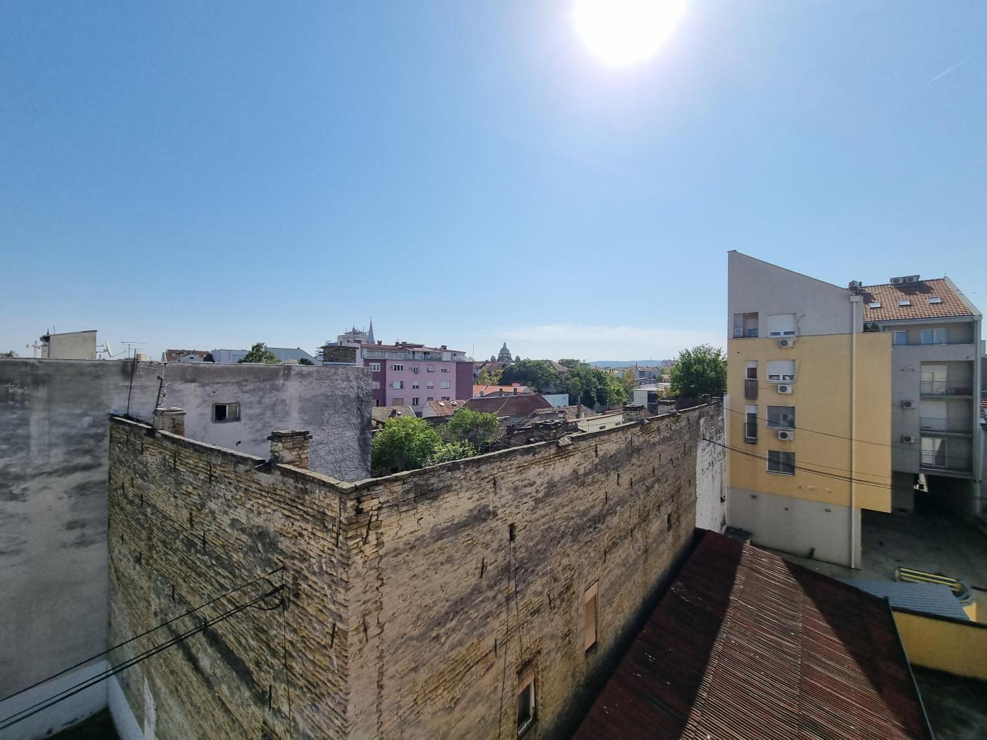 Likehome Life - Novi Sad Stevana Sremca