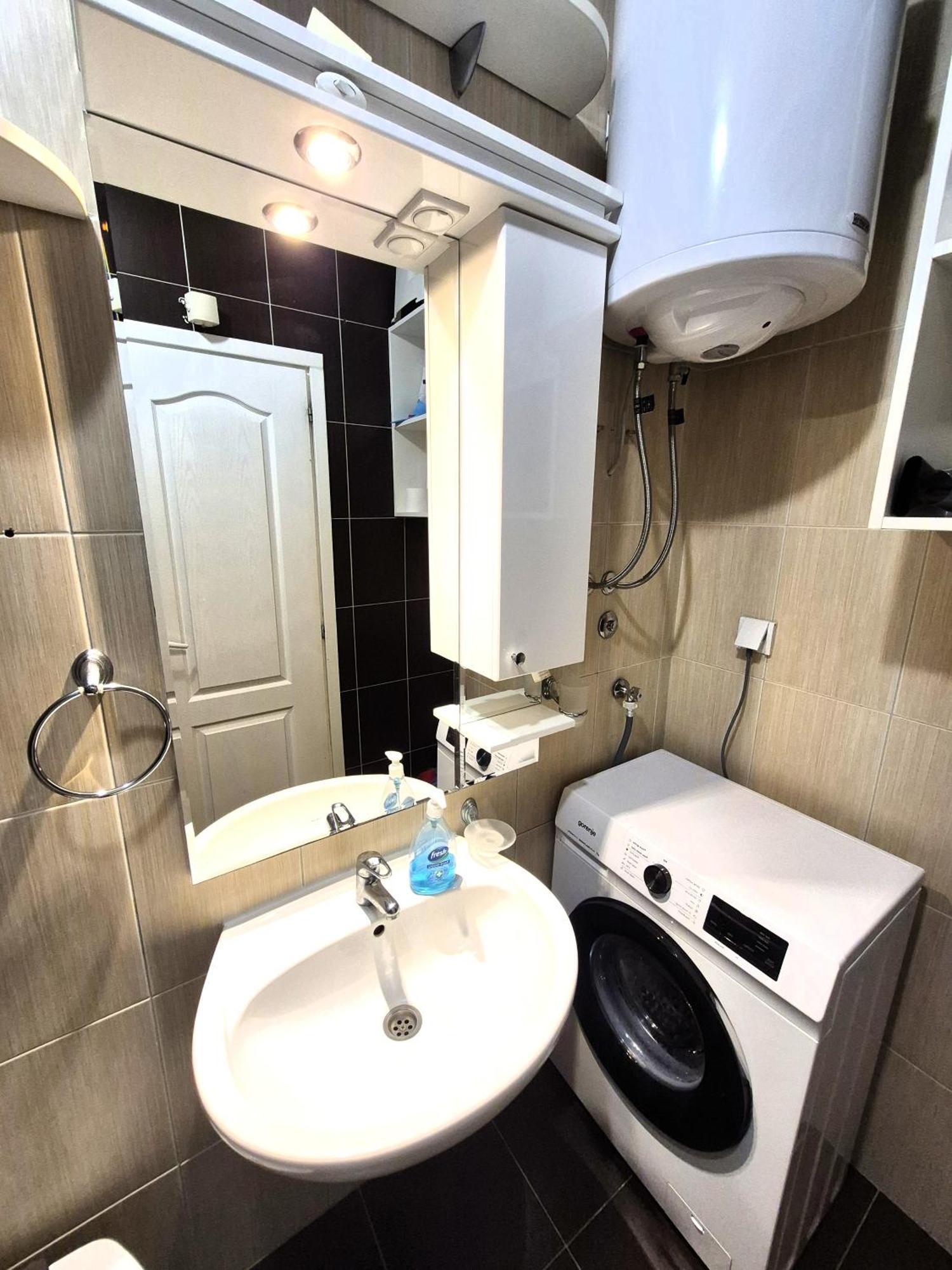 Likehome Life - Stevana Sremca Appartamento