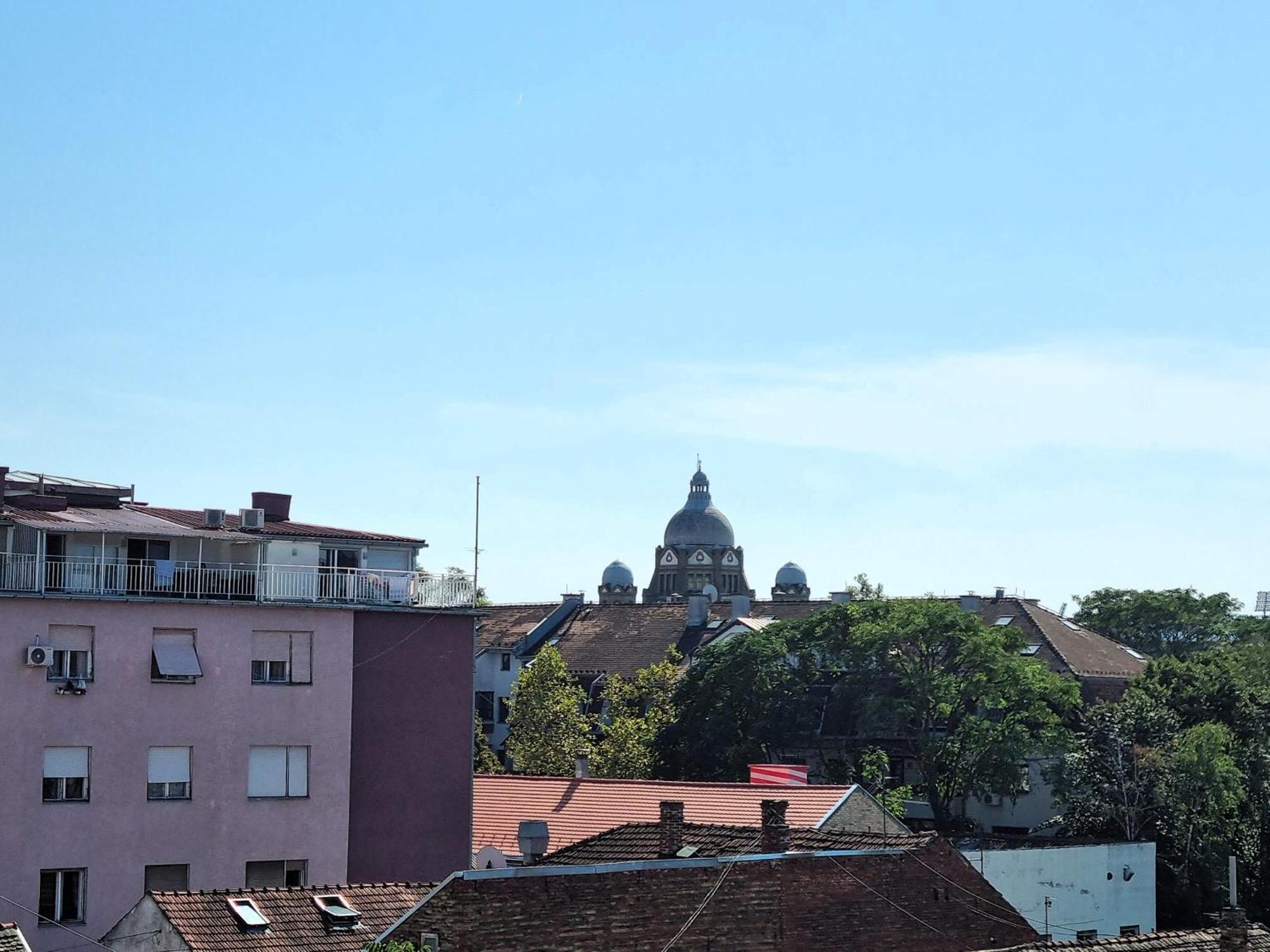 Likehome Life - Stevana Sremca * Novi Sad