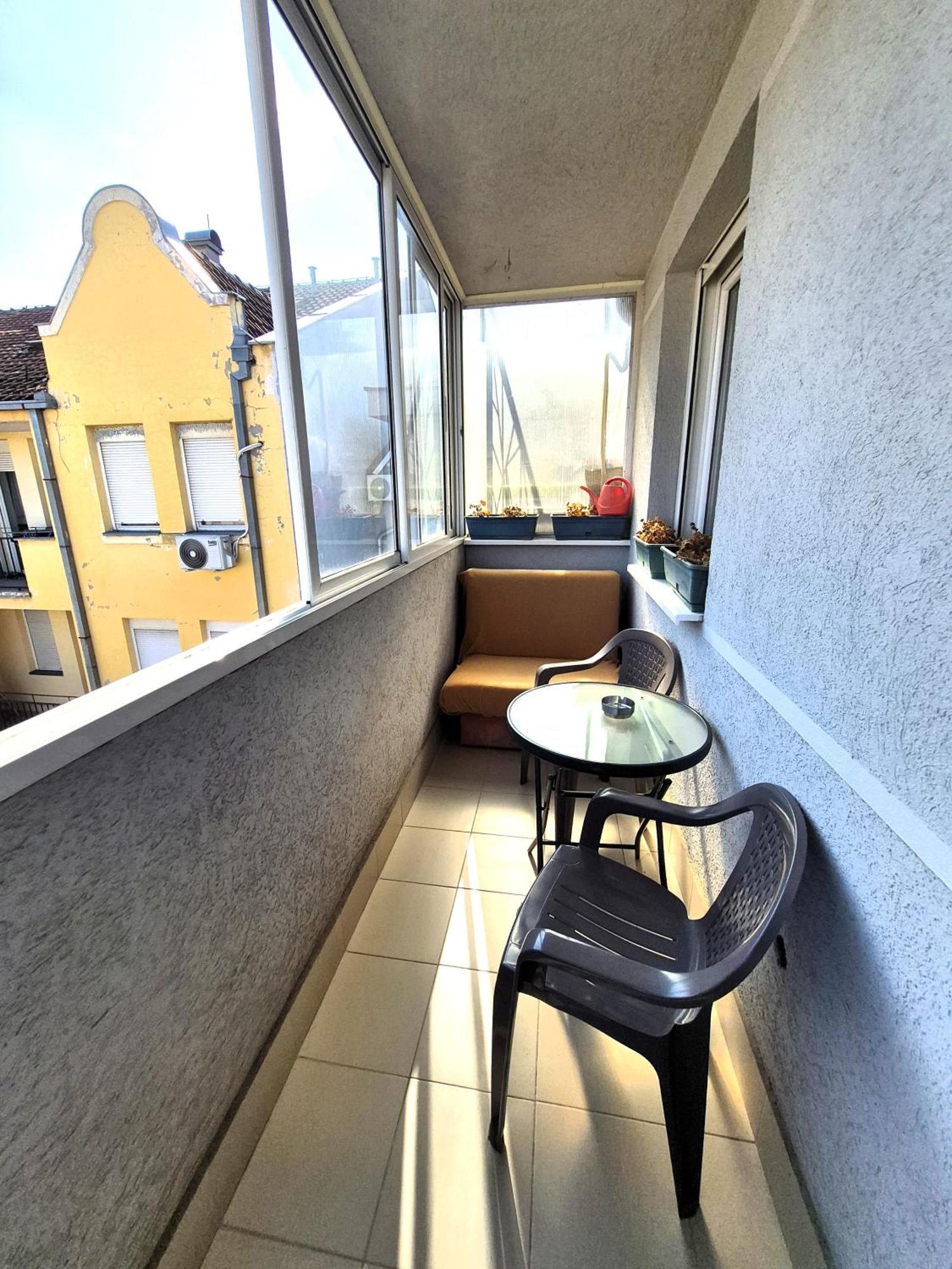 Likehome Life - Stevana Sremca Appartamento